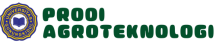 Prodi Agroteknologi